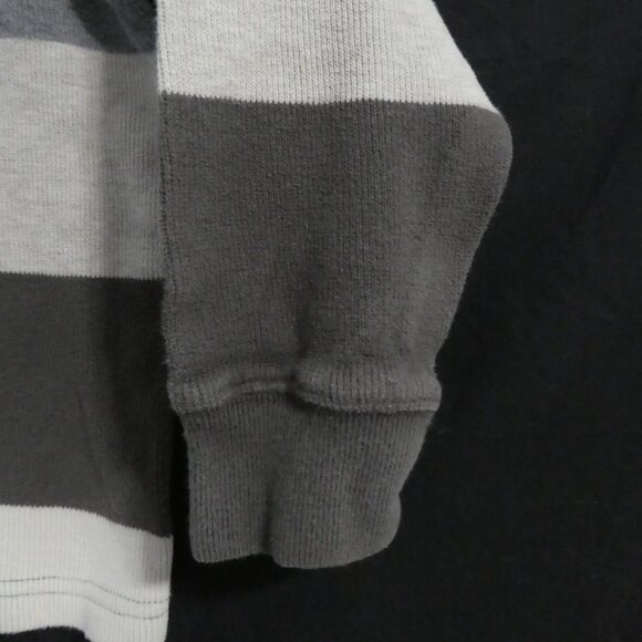 GAP KIDS | small (6-7) | Striped Crew Neck Sweater - Picture 16 of 16